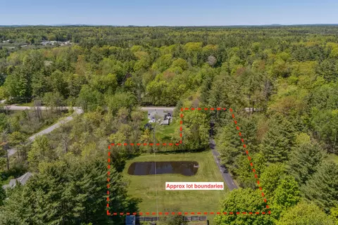 33 Mclellan # A, Gorham, ME 04038 photo 3