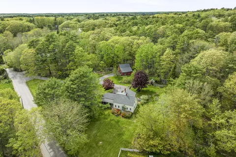 View/Area - 367 E Side Rd, Trevett, ME 04571 photo 2 of 7