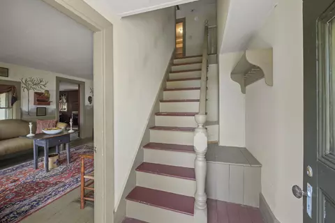 Entry Way - 367 E Side Rd, Trevett, ME 04571 photo 1 of 3