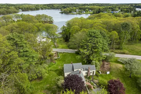 View/Area - 367 E Side Rd, Trevett, ME 04571 photo 1 of 7