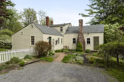 Exterior - 367 E Side Rd, Trevett, ME 04571 photo 14 of 14