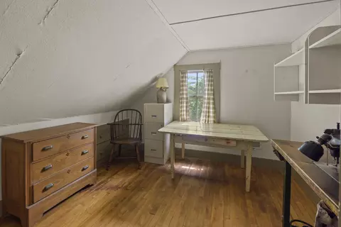Bedroom - 367 E Side Rd, Trevett, ME 04571 photo 5 of 5