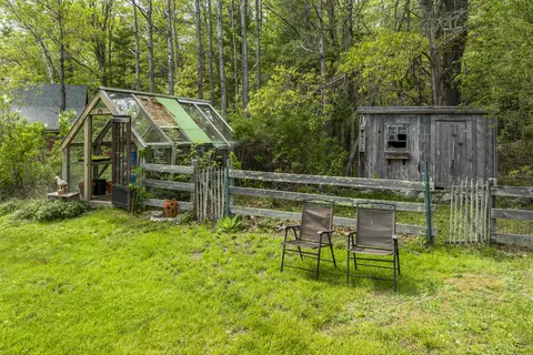 Exterior - 367 E Side Rd, Trevett, ME 04571 photo 13 of 14