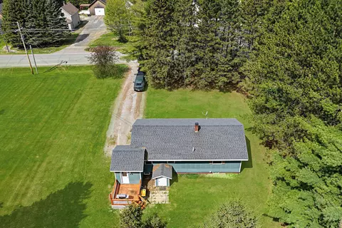 View/Area - 49 Hughes Rd, Mapleton, ME 04757 photo 2 of 3