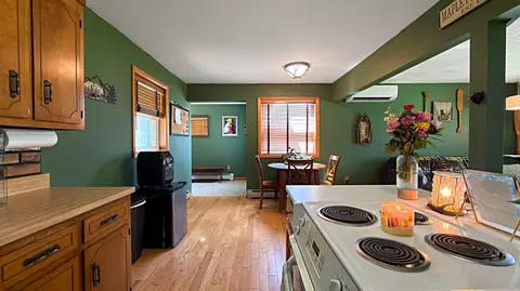 Kitchen - 49 Hughes Rd, Mapleton, ME 04757 photo 2 of 6
