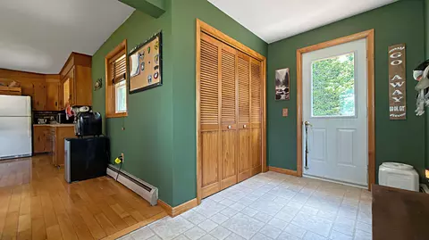 Entry Way - 49 Hughes Rd, Mapleton, ME 04757 photo 3 of 4