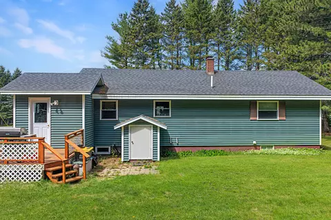 Exterior - 49 Hughes Rd, Mapleton, ME 04757 photo 3 of 7