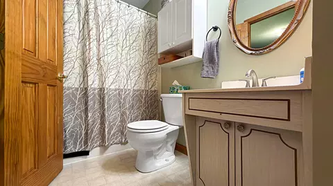 Bath - 49 Hughes Rd, Mapleton, ME 04757 photo 2 of 3