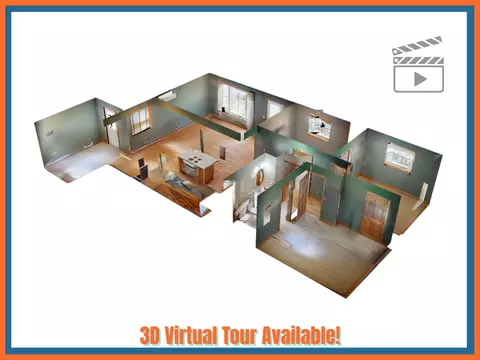 Floorplan - 49 Hughes Rd, Mapleton, ME 04757 photo 4 of 4