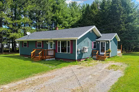 Exterior - 49 Hughes Rd, Mapleton, ME 04757 photo 1 of 7