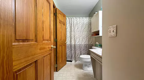 Bath - 49 Hughes Rd, Mapleton, ME 04757 photo 1 of 3