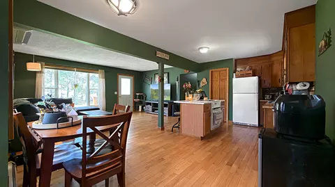 Kitchen - 49 Hughes Rd, Mapleton, ME 04757 photo 1 of 6