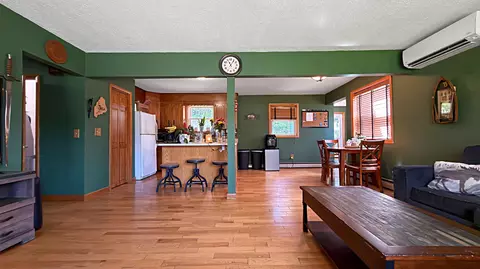 Living - 49 Hughes Rd, Mapleton, ME 04757 photo 6 of 6