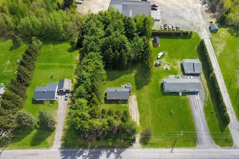 View/Area - 49 Hughes Rd, Mapleton, ME 04757 photo 1 of 3