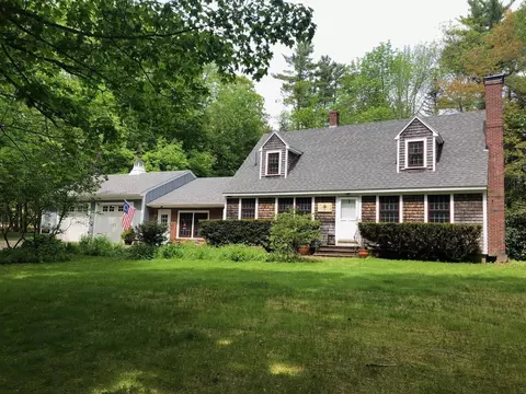 1471 Heald Hwy, Union, ME 04862