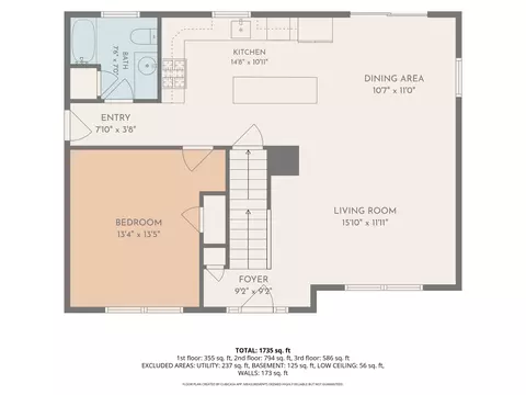 244 Little River Rd, Lebanon, ME 04027