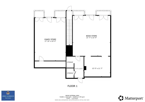 74 Water St, Eastport, ME 04631