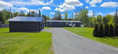 215 Conant Rd, Presque Isle, ME 04769