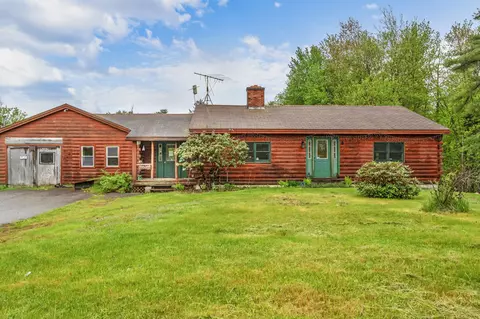 581 Rockland Rd, Somerville, ME 04348