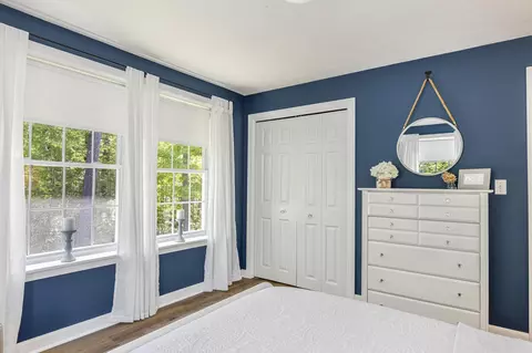 Bedroom - 62 Wescott Rd, Gorham, ME 04038 photo 2 of 9