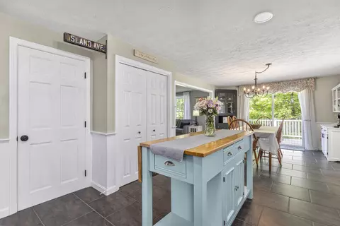 Entry Way - 62 Wescott Rd, Gorham, ME 04038 photo 1 of 5
