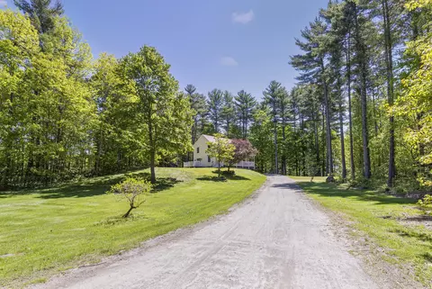 Exterior - 62 Wescott Rd, Gorham, ME 04038 photo 3 of 12