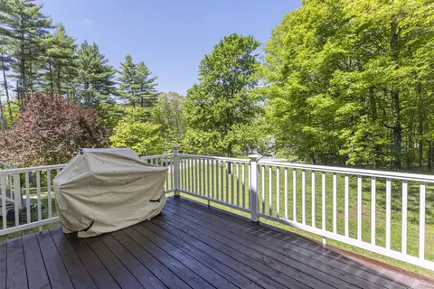 Exterior - 62 Wescott Rd, Gorham, ME 04038 photo 9 of 12