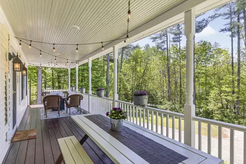 Exterior - 62 Wescott Rd, Gorham, ME 04038 photo 4 of 12