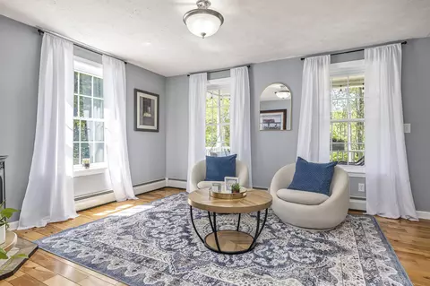 Living - 62 Wescott Rd, Gorham, ME 04038 photo 3 of 3