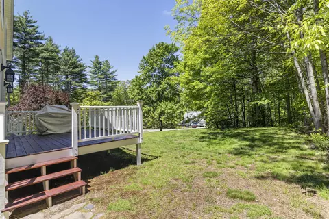 Exterior - 62 Wescott Rd, Gorham, ME 04038 photo 11 of 12