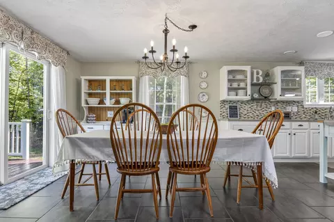 Dining - 62 Wescott Rd, Gorham, ME 04038 photo 1 of 3