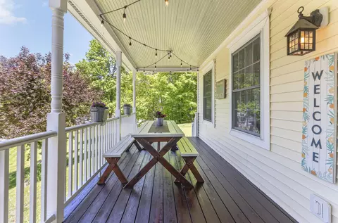 Exterior - 62 Wescott Rd, Gorham, ME 04038 photo 8 of 12