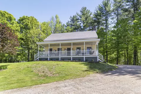 Exterior - 62 Wescott Rd, Gorham, ME 04038 photo 2 of 12