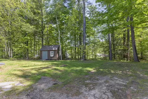 Exterior - 62 Wescott Rd, Gorham, ME 04038 photo 12 of 12
