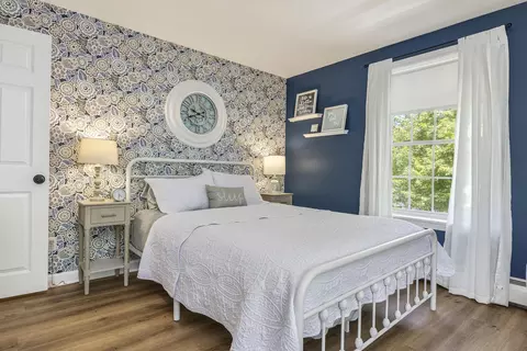 Bedroom - 62 Wescott Rd, Gorham, ME 04038 photo 3 of 9