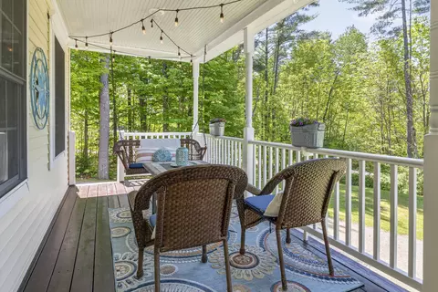 Exterior - 62 Wescott Rd, Gorham, ME 04038 photo 7 of 12