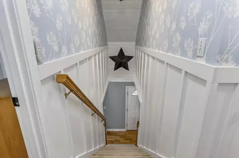 Entry Way - 62 Wescott Rd, Gorham, ME 04038 photo 4 of 5
