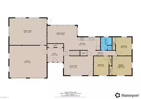 28 Marlboro Ave, Augusta, ME 04330