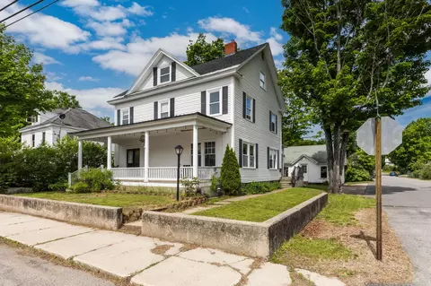 5 Kirk St, Sanford, ME 04083