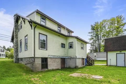Exterior - 826 Riverside, Augusta, ME 04330 photo 4 of 6