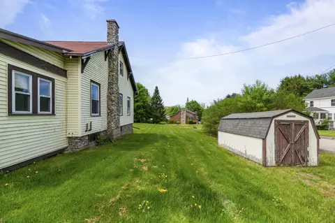 Exterior - 826 Riverside, Augusta, ME 04330 photo 2 of 6