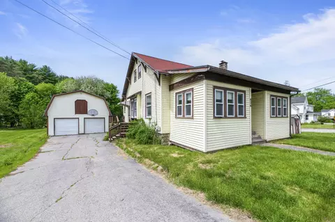 826 Riverside, Augusta, ME 04330