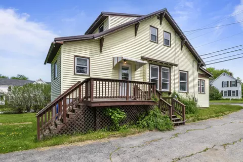 Exterior - 826 Riverside, Augusta, ME 04330 photo 5 of 6