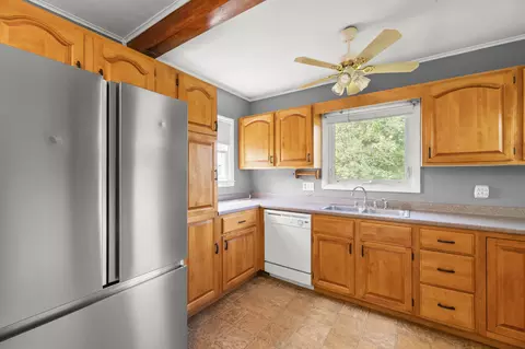 Kitchen - 826 Riverside, Augusta, ME 04330 photo 1 of 3
