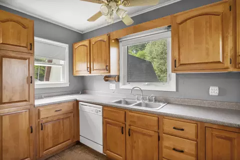 Kitchen - 826 Riverside, Augusta, ME 04330 photo 3 of 3