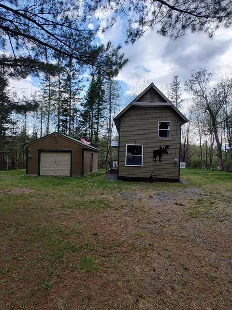 468 Sangerville Line Rd, Sangerville, ME 04479