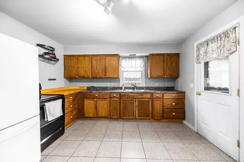 Kitchen - 300 Coldbrook Rd, Hampden, ME 04444 photo 1 of 2