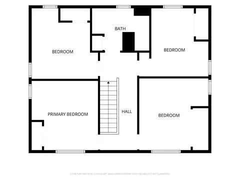 Floorplan - 300 Coldbrook Rd, Hampden, ME 04444 photo 2 of 2
