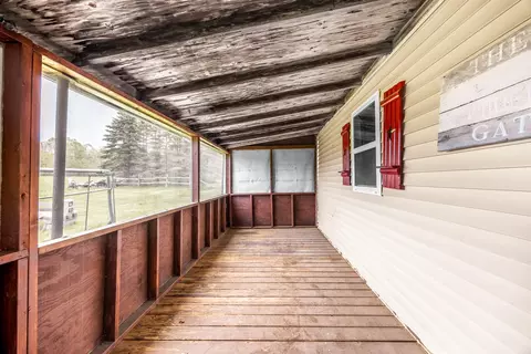 Exterior - 300 Coldbrook Rd, Hampden, ME 04444 photo 3 of 3