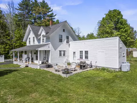 29 Depot Rd, Lebanon, ME 04027